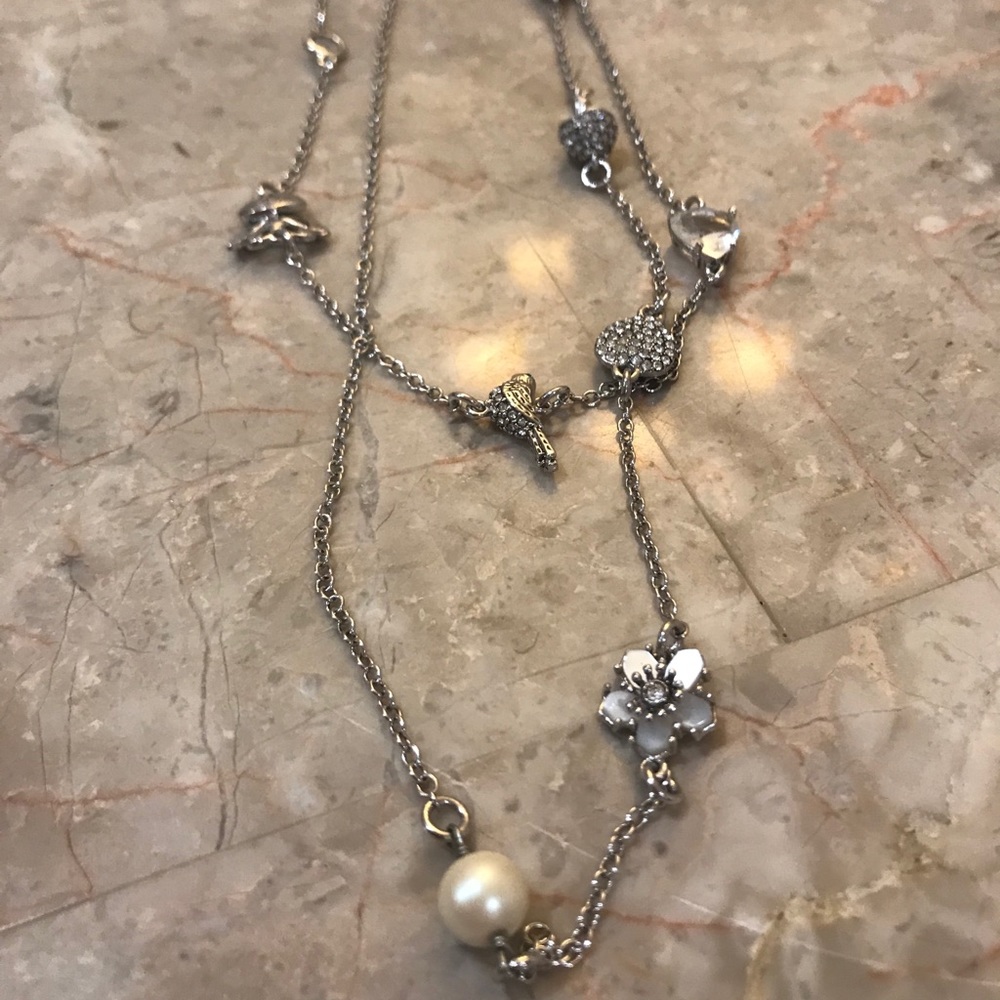 Juicy Couture Necklace